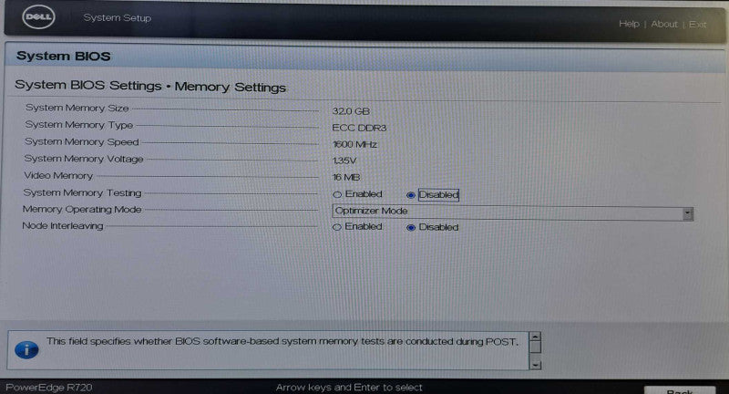 Dell R720 2U 8x 3.5\\" | 2x Xeon E5-2643 @3.3GHz 4C, 32GB Ram, H710 Mini, 2x PS