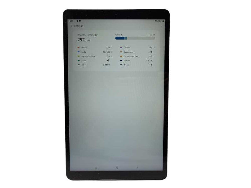 Samsung Galaxy Tab A 10.1\\" 32GB (SM-T515) LTE/Wifi READ $