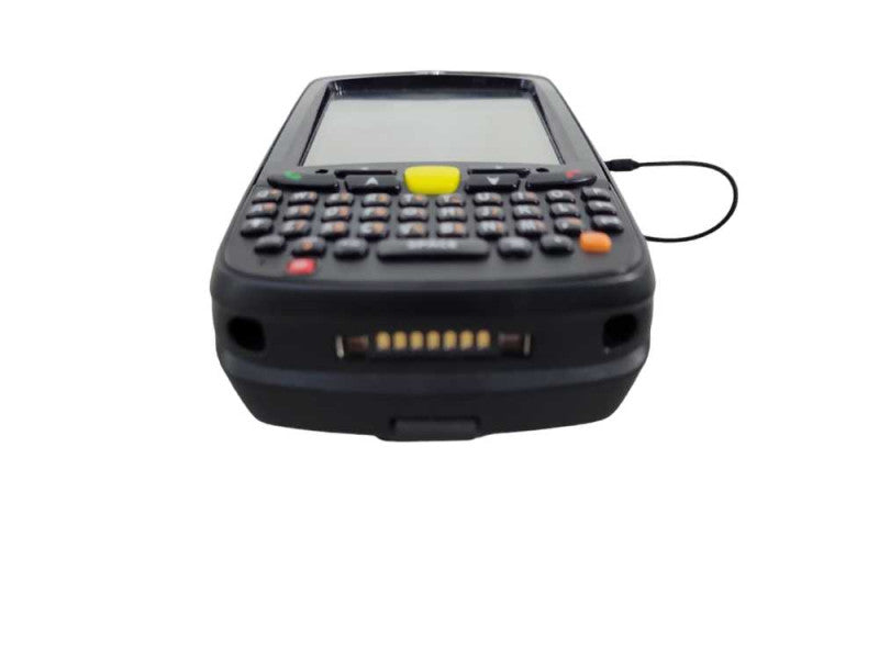 Zebra TC720L Motorola Zebra MC67NA Barcode Scanne !