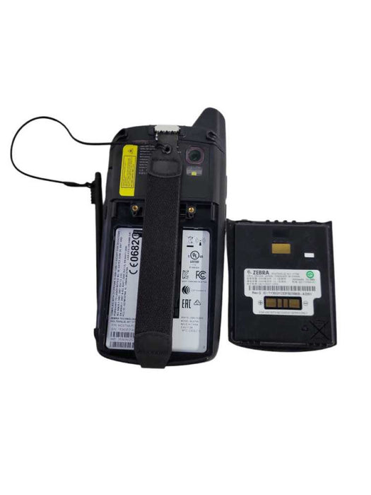 Zebra TC720L Motorola Zebra MC67NA Barcode Scanne !
