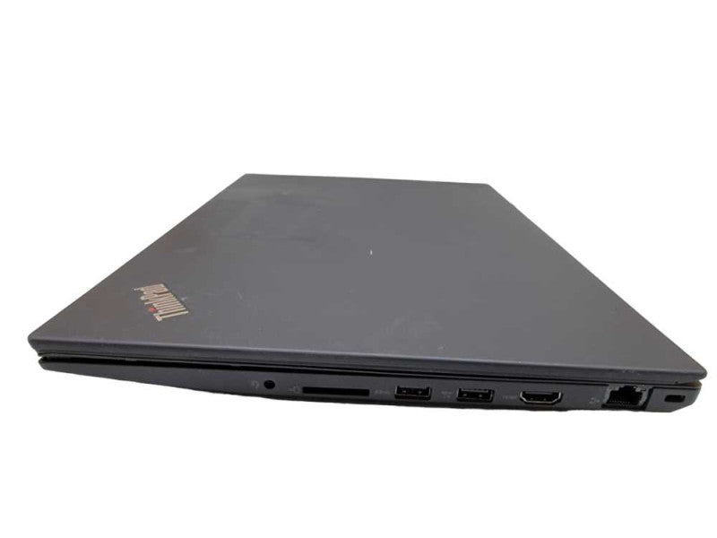 Lenovo ThinkPad E580 | i7-8550U| 16GB DDR4| 256GB SSD READ Î² Lap200