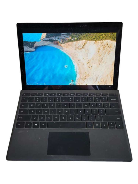 Microsoft Surface Pro 7 (1866) - i7-1065G7, 16GB RAM, 256GB SSD - READ Î