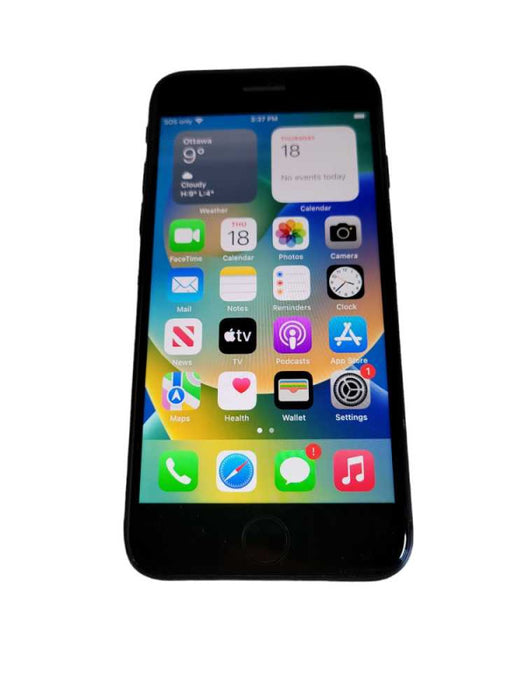 Apple iPhone 8 64GB (A1905) - READ  Î