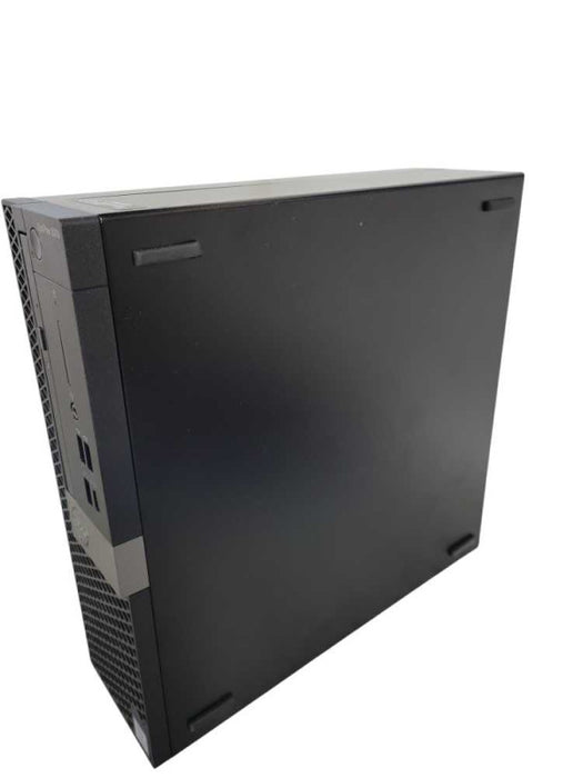 Dell OptiPlex 5070 SFF Desktop | i5-9500 @ 3.00GHz 8GB DDR4 256GB NVMe !