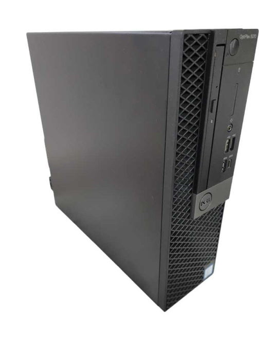 Dell OptiPlex 5070 SFF Desktop | i5-9500 @ 3.00GHz 8GB DDR4 256GB NVMe !