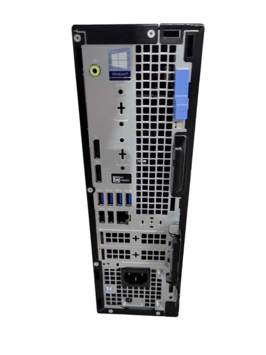Dell OptiPlex 5070 SFF Desktop | i5-9500 @ 3.00GHz 8GB DDR4 256GB NVMe !