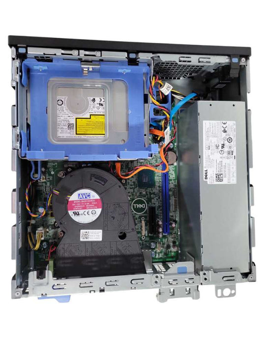 Dell OptiPlex 5070 SFF Desktop | i5-9500 @ 3.00GHz 8GB DDR4 256GB NVMe !