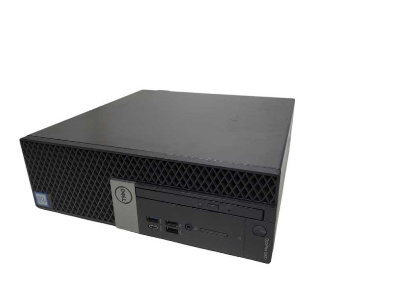 Dell OptiPlex 5070 - Core i5-9500T | 8Gb RAM | 256GB NMVE %
