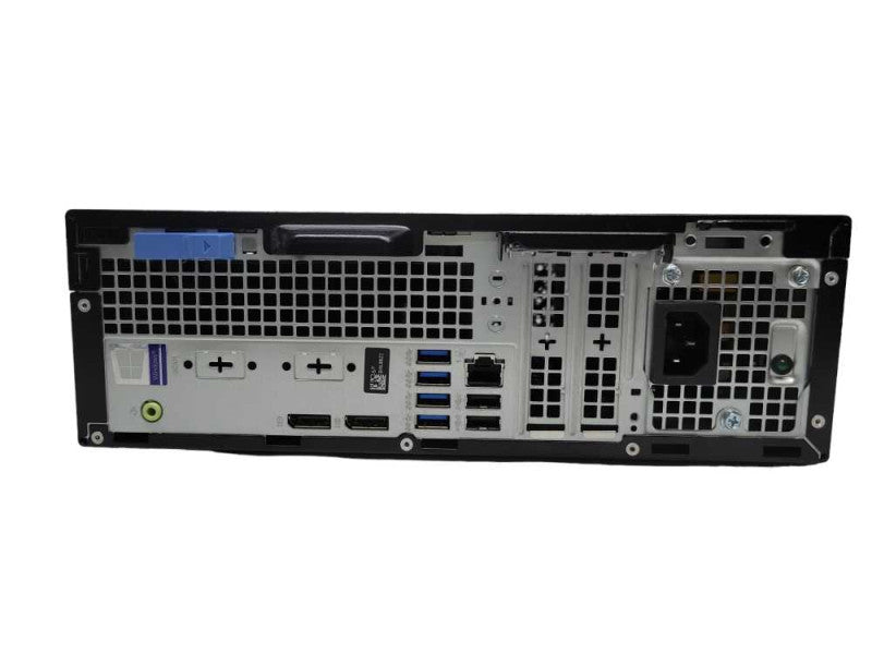 Dell OptiPlex 5070 - Core i5-9500T | 8Gb RAM | 256GB NMVE %