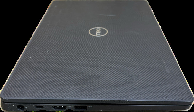 Dell Latitude 7300 TOUCH Intel Core i7-8665U@1.9GHz 16GB RAM 256GB SSD  Lap200