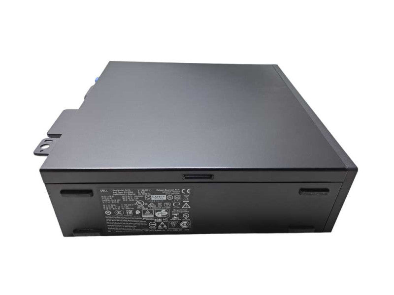 Dell OptiPlex 5070 SFF | i5-9500 @ 3.00GHz 6C, 32GB DDR4, 512GB NVMe, 2TB HDD