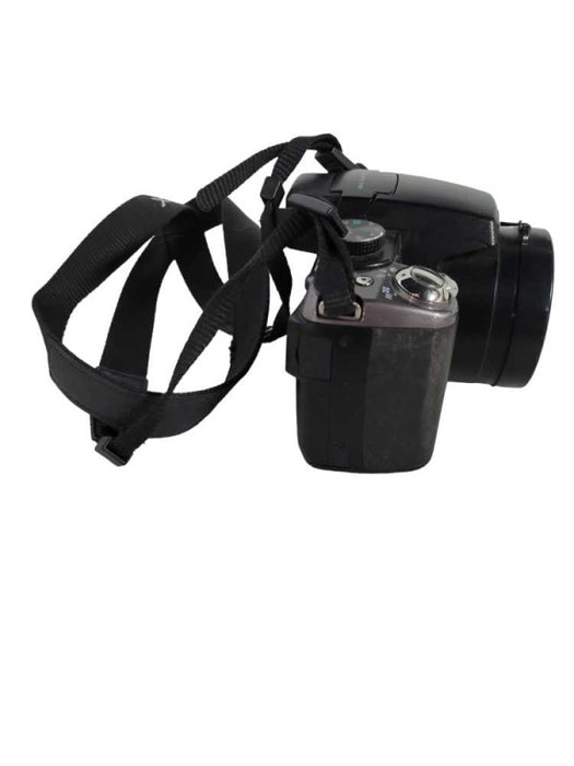 Nikon Coolpix P80 10.1MP 18X Zoom Digital Camera !