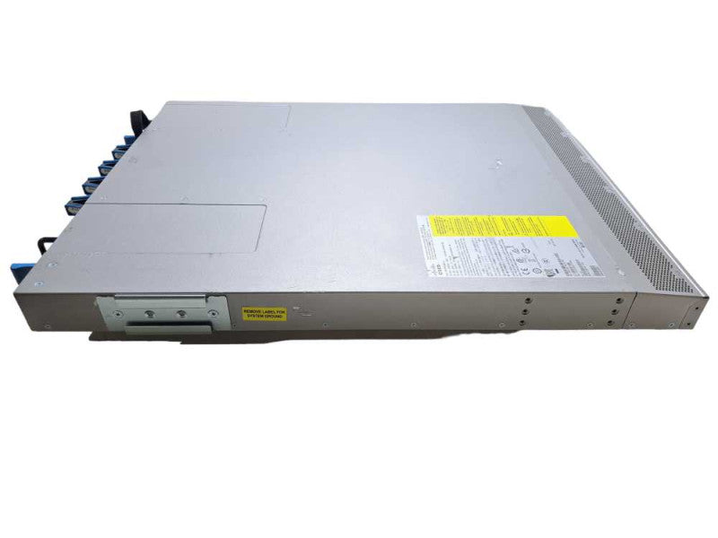 Cisco N9K-C9236C NEXUS 36-PORT 40G10.5/100G Switch with Dual AC *READ*
