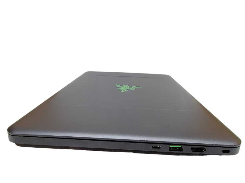Razer Blade 14\\" i7-6700HQ| 16GB DDR4| GTX 1060| NO SSD | FOR PARTS/REPAIR  Î² BudLap
