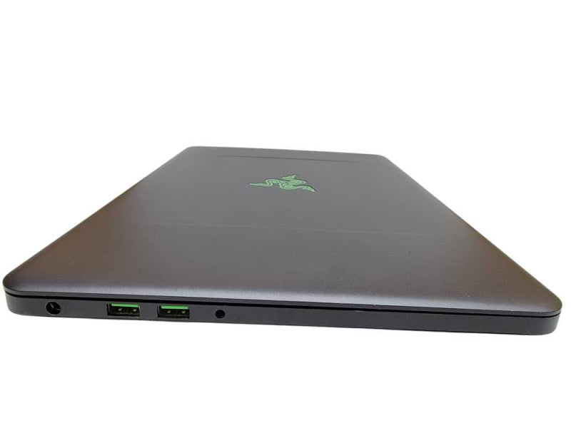 Razer Blade 14\\" i7-6700HQ| 16GB DDR4| GTX 1060| NO SSD | FOR PARTS/REPAIR  Î² BudLap