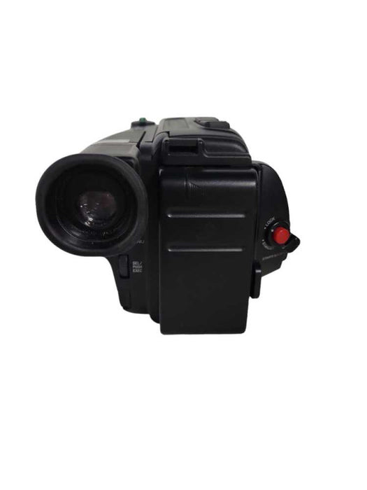 Sony Handycam CCD-TR76 Video8 Camcorder Video Transfer !