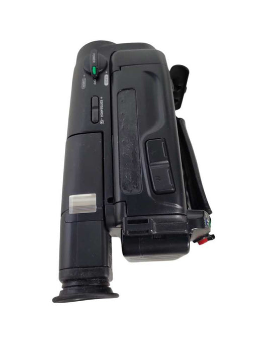 Sony Handycam CCD-TR76 Video8 Camcorder Video Transfer !