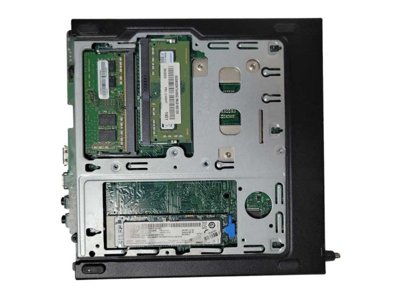 Lenovo ThinkCentre M920Q Tiny i7-8700T 2.4GHz, 16GB RAM, 256GB SSD _
