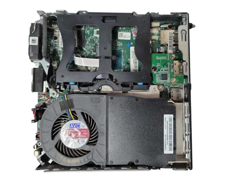 Lenovo ThinkCentre M920Q Tiny i7-8700T 2.4GHz, 16GB RAM, 256GB SSD _
