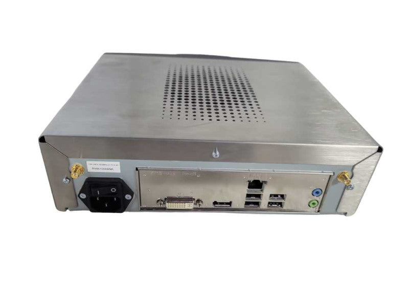 Barco Clickshare CSC-1 Wireless Presentation System R9861006BNA !