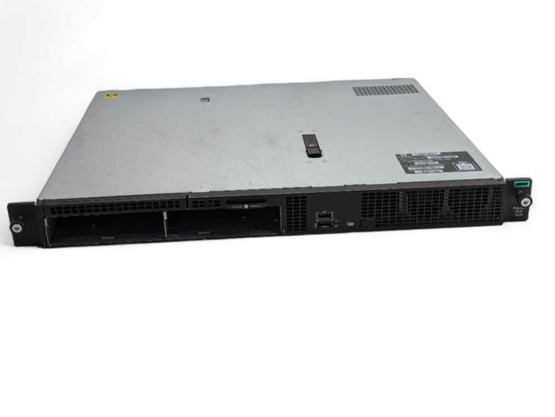 HPE ProLiant DL20 Gen10 Intel Xeon E3-2124 @ 3.30GHz, 16GB RAM  -