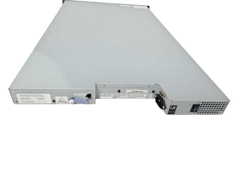 Dell Powervault TL1000 Autoloader with LTO-8 SAS Tape Drive - Read _