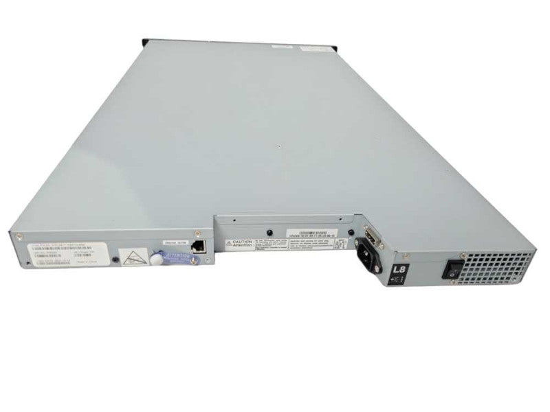 Dell Powervault TL1000 Autoloader with LTO-8 SAS Tape Drive - Read _