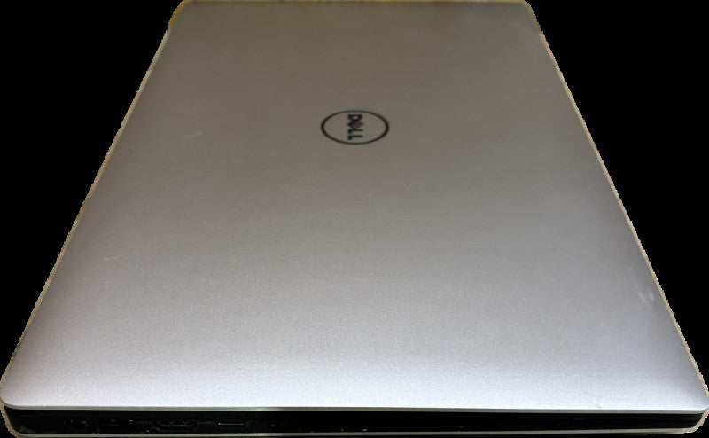 Dell Precision 5510 i7-6700HQ QUADRO M1000M 2GB GPU 16GB RAM 256GB SSD  Lap200
