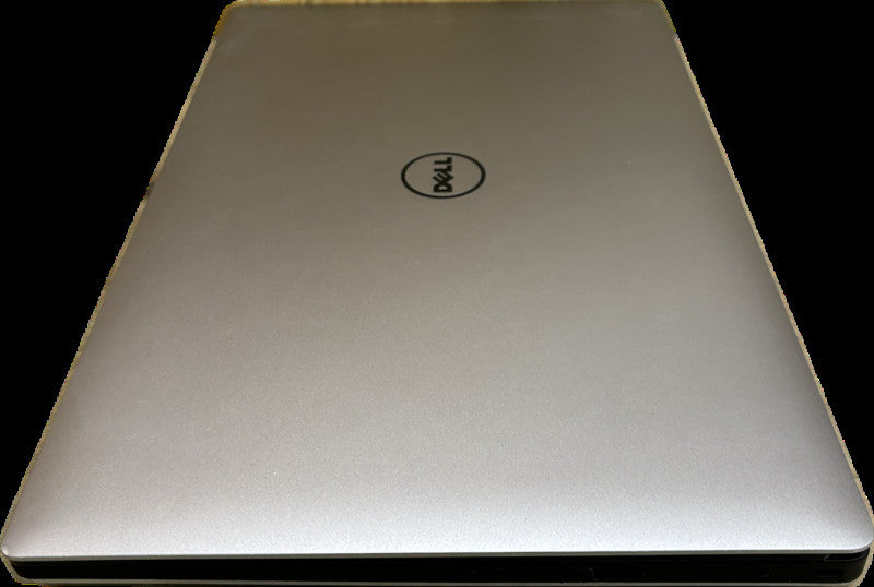 Dell Precision 5510 i7-6700HQ QUADRO M1000M 2GB GPU 16GB RAM 256GB SSD  Lap200