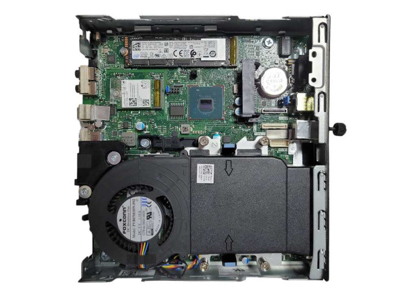 Dell OptiPlex 7070 SFF Desktop, Intel i5-9500 3.00GHz, 8GB RAM, 256GB SSD _