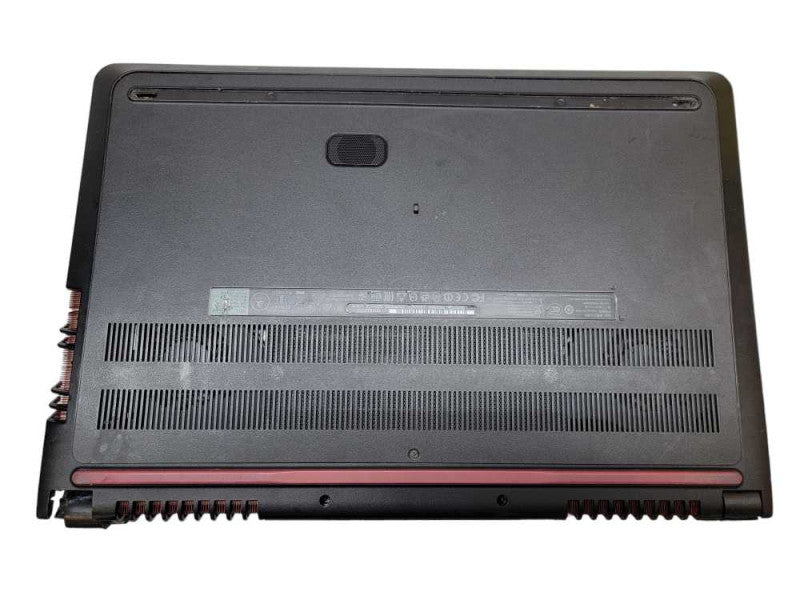 Dell Inspiron 15 - 7559| i7-6700HQ| 16GB DDR4| GTX 960M | FOR PARTS/REPAIR Î² BudLap