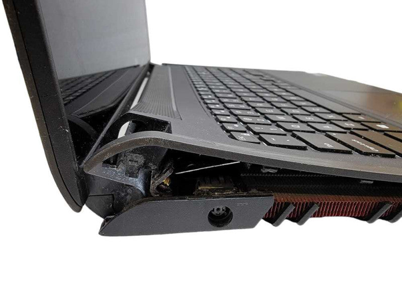 Dell Inspiron 15 - 7559| i7-6700HQ| 16GB DDR4| GTX 960M | FOR PARTS/REPAIR Î² BudLap