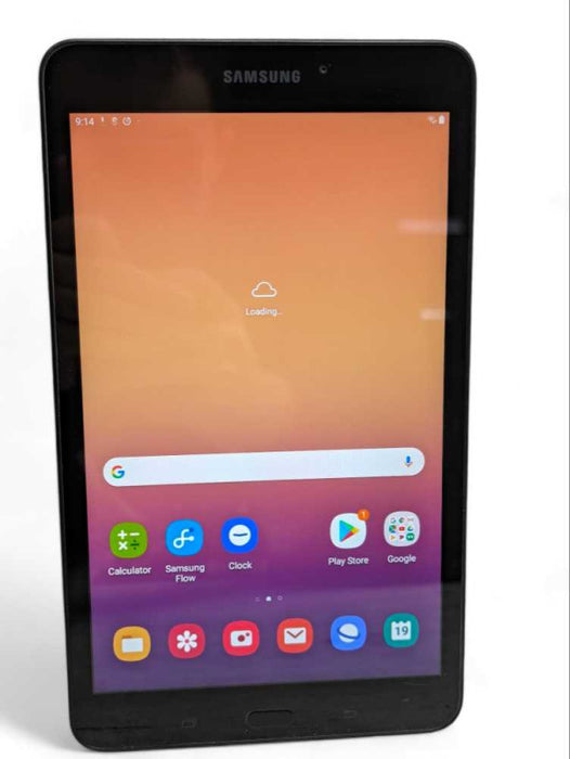 Samsung Galaxy Tab A (2017) 32GB UNLOCKED  -