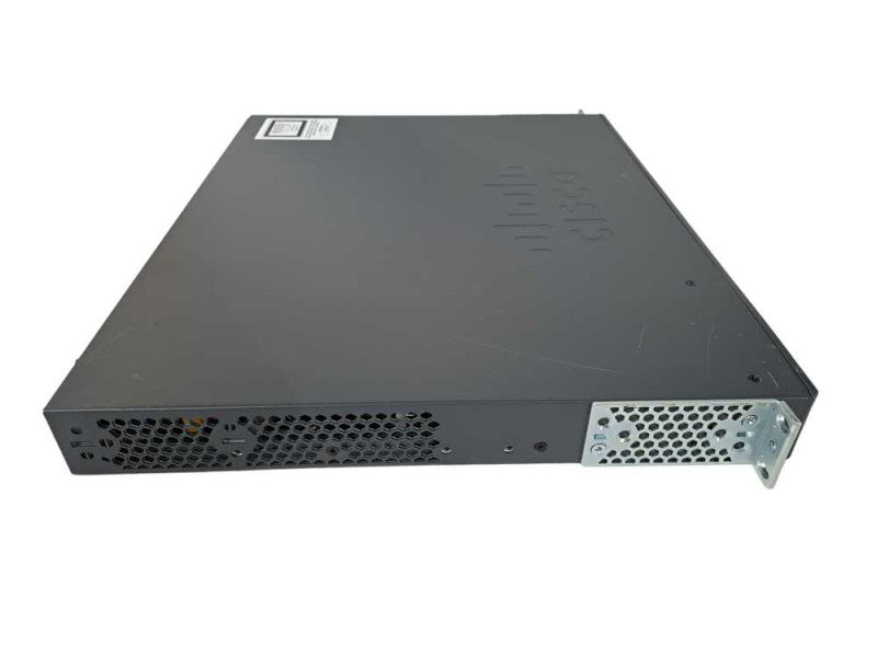 Cisco WS-C2960X-48FPS-L V03 | 48 Port Gigabit PoE+ 740W Switch | 4x SFP Q