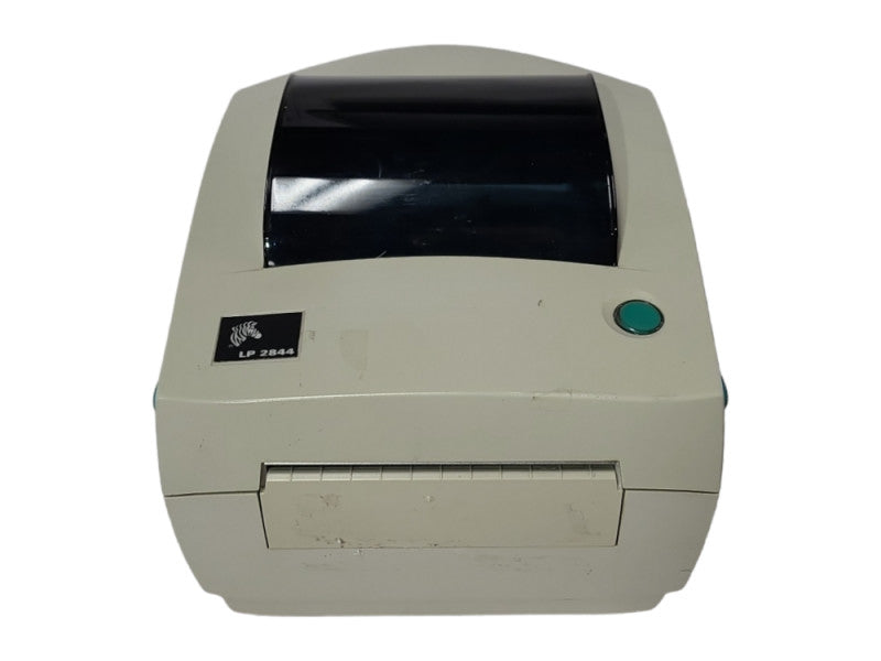 Zebra LP2844 Thermal Label Printer