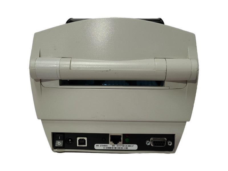 Zebra LP2844 Thermal Label Printer