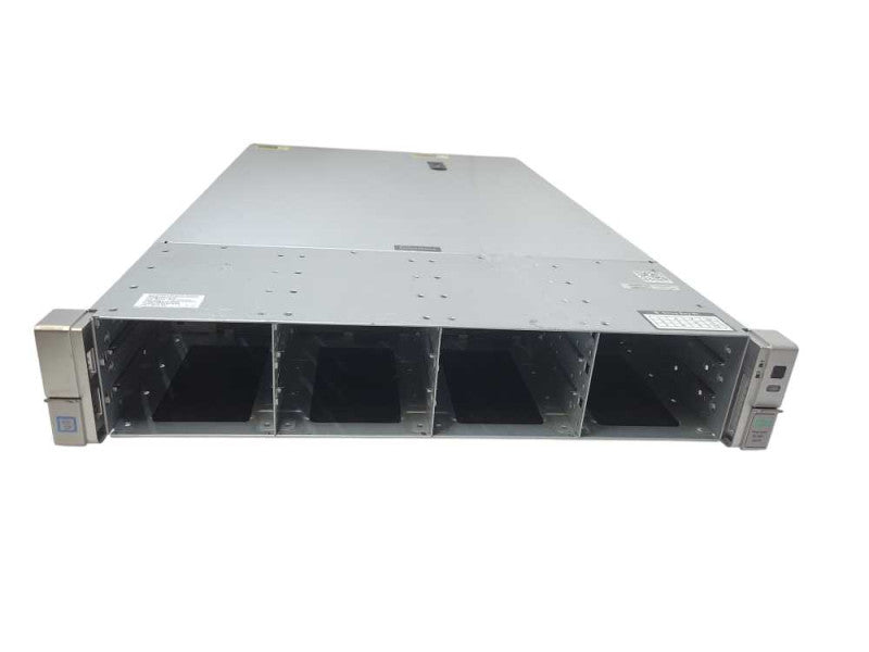 HP PL DL380 Gen9 - Xeon E5-2620 V4 | 16GB RAM | NO HDD | P840ar | 2xPSU(READ) %