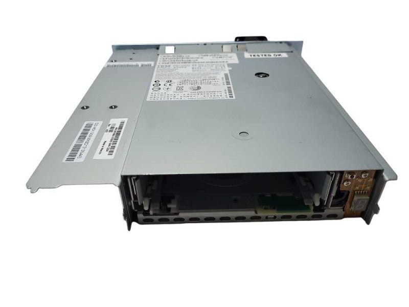 IBM LTO Ultrium 5-H Tape Drives PN: 46X6073 Q$
