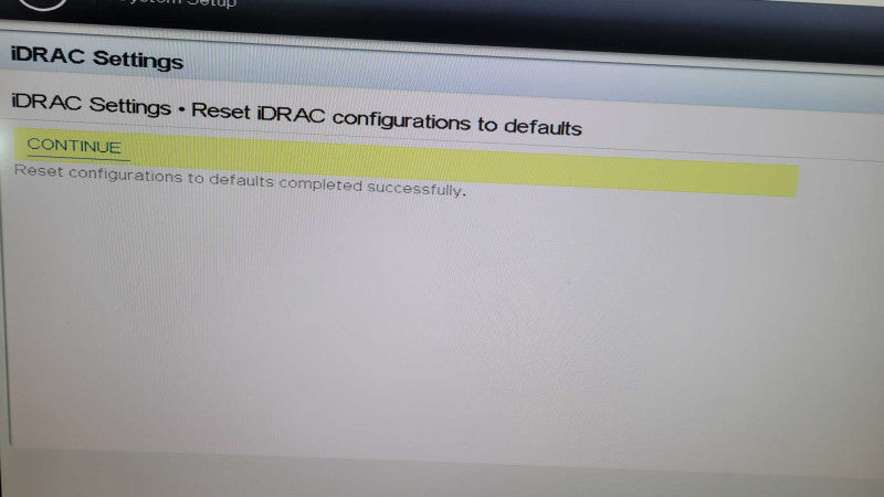 Dell PE R530 - Xeon E5-2603 v4 | 32GB RAM | NO HDD | PERC H330 Mini | 2xPSU %