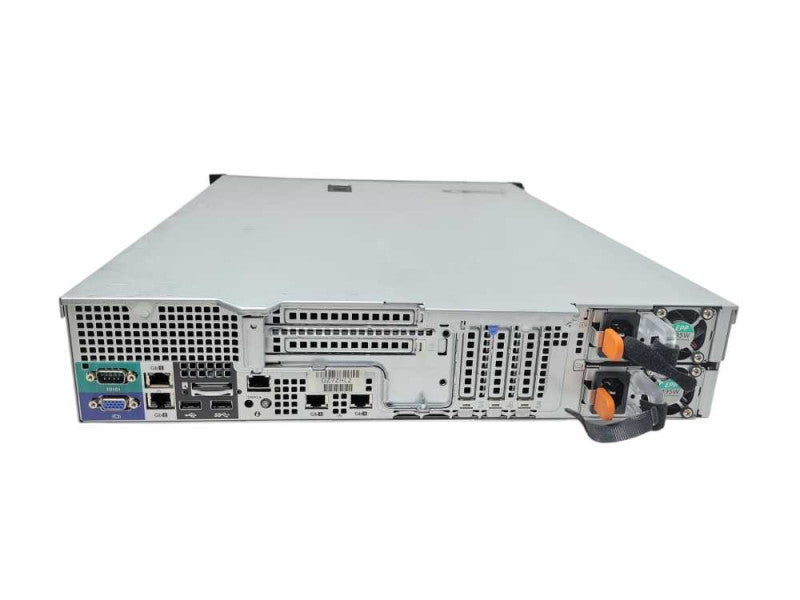 Dell PE R530 - Xeon E5-2603 v4 | 32GB RAM | NO HDD | PERC H330 Mini | 2xPSU %