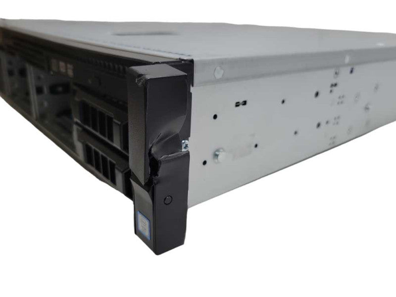 Dell PE R530 - Xeon E5-2603 v4 | 32GB RAM | NO HDD | PERC H330 Mini | 2xPSU %