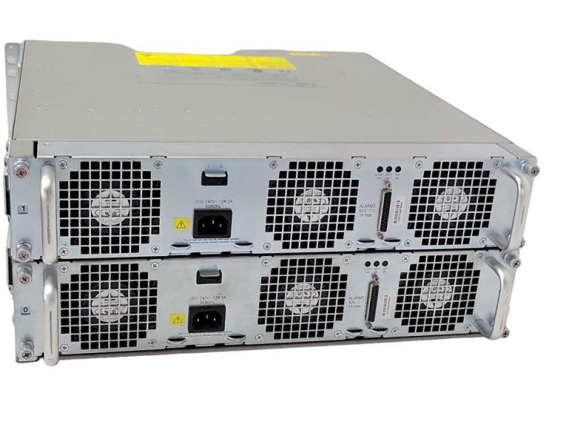Cisco ASR1004 Aggregation Services Router 3x SPA-1X10GE-L-V2, 2x PSU Q_