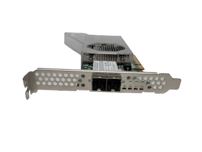 HP H241 12GB Dual Port HBA High Profile PN: 726911-B21 %