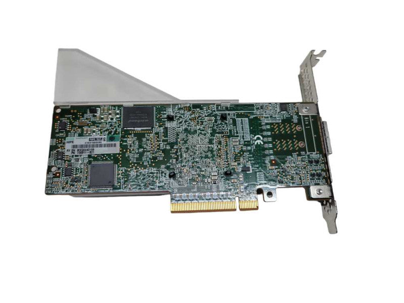 HP H241 12GB Dual Port HBA High Profile PN: 726911-B21 %