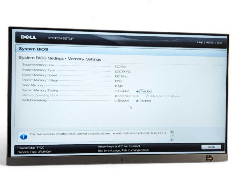 DELL PowerEdge T420 2x Intel Xeon E5-2407 0 @ 2.20Ghz, 32GB RAM, H310 RAID  Q-