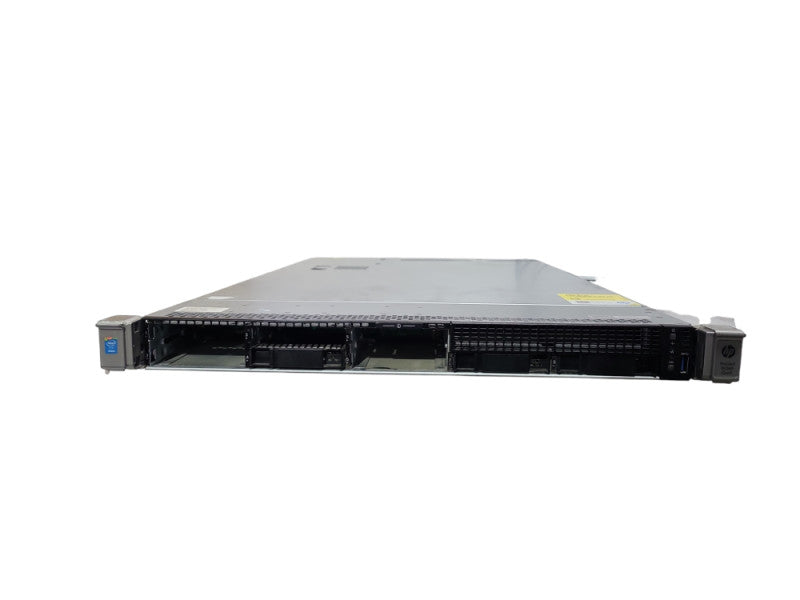 HP DL360 Gen9 server, E5- 2667 3.20GHz, 32GB RAM, P440ar, 2 x PSU Q