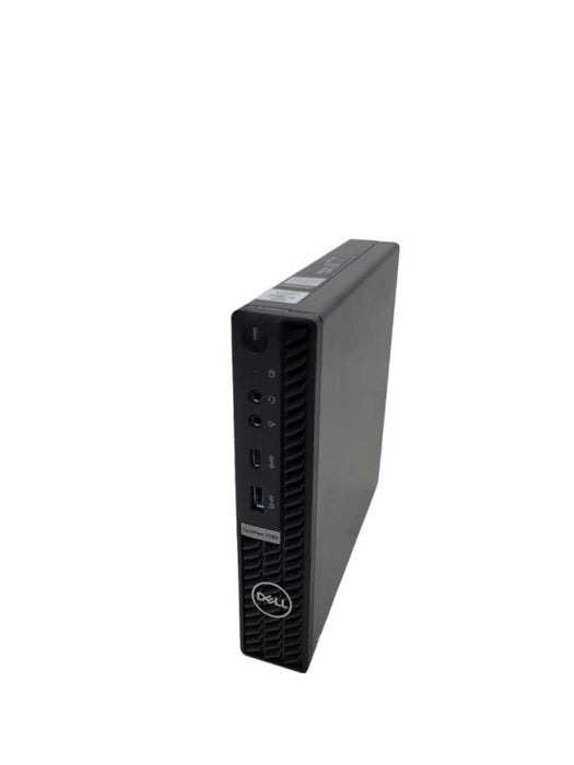Dell OptiPlex 7080- Core i5-10500T | 16GB RAM | 512GB NVME + PWR Q%