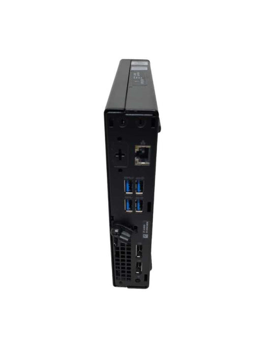 Dell OptiPlex 7080- Core i5-10500T | 16GB RAM | 512GB NVME + PWR Q%