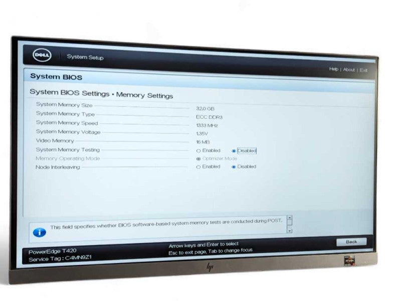 DELL PowerEdge T420 2x Intel Xeon E5-2420 0 @ 1.90Ghz, 32GB RAM, H310 RAID  -