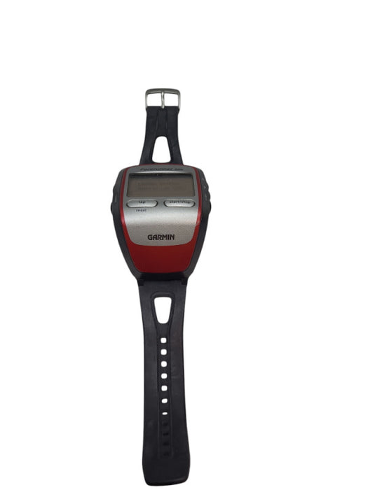 Garmin Forerunner 305 GPS Running Watch w/ Charger &